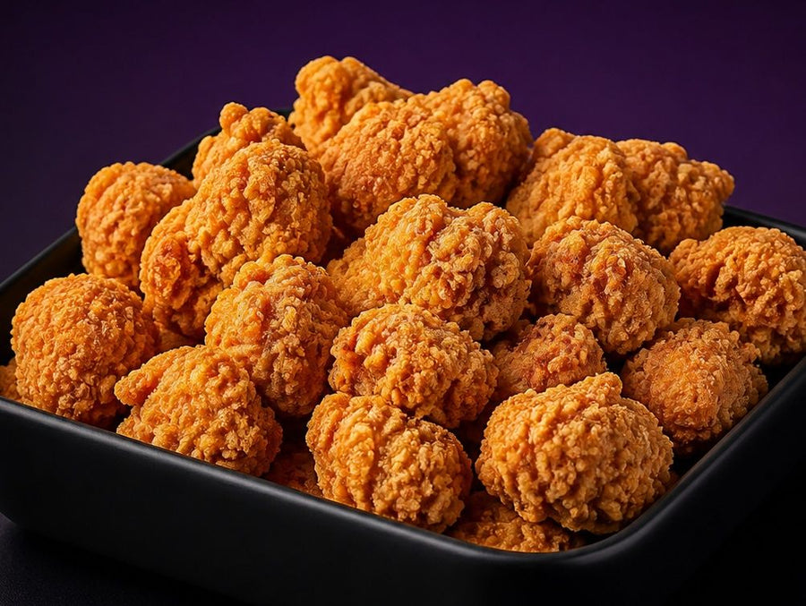 Popcorn Chicken