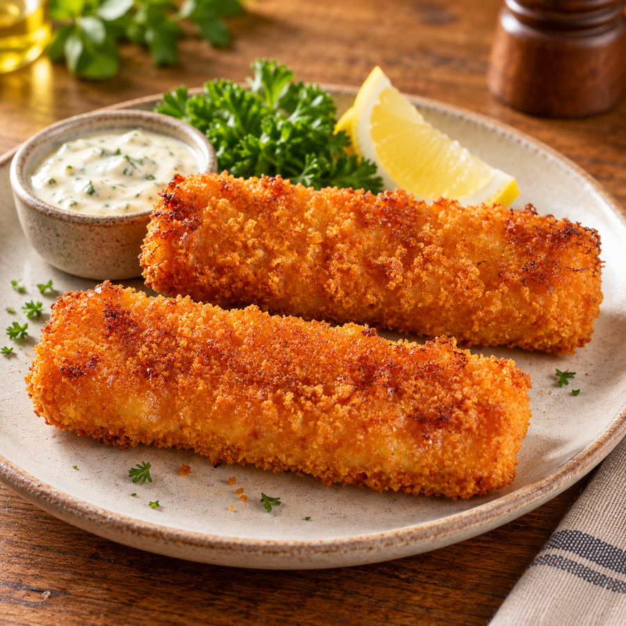 Fish Finger