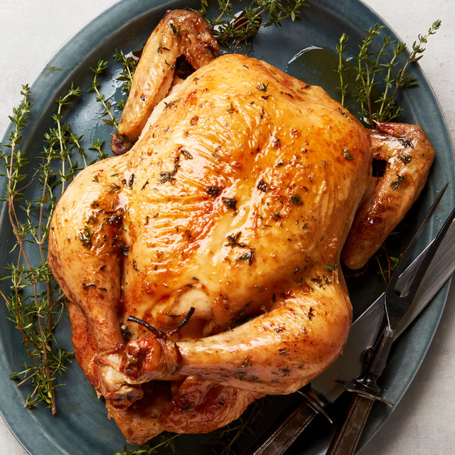 Chicken Roast