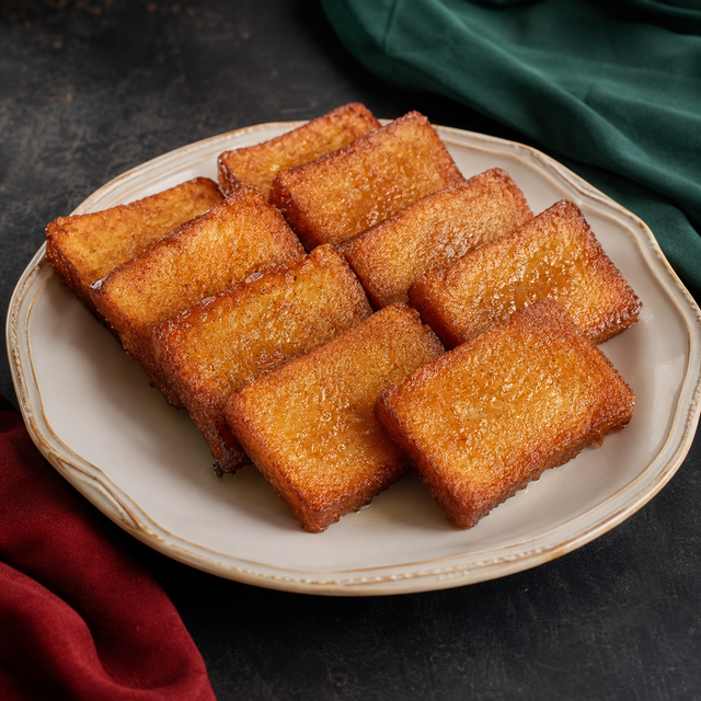 Bombay Toast - 1 kg