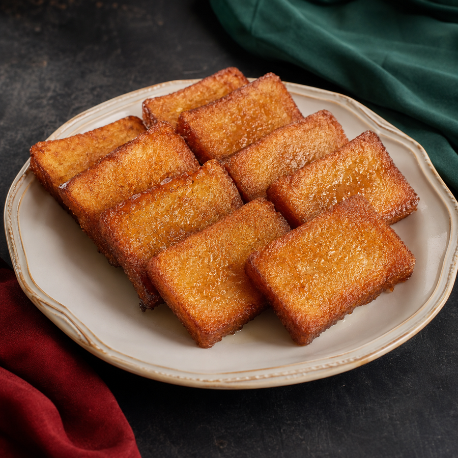 Bombay Toast - 1 KG