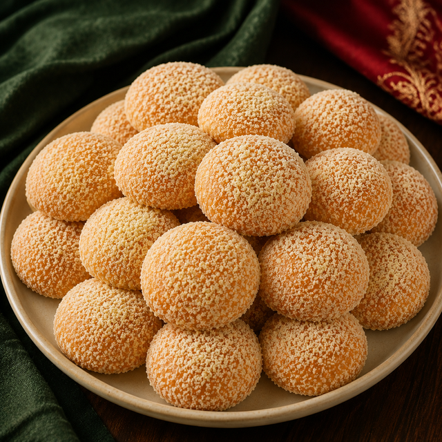 Channar Balushai (Milk) - 1 kg