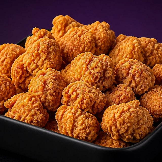 Popcorn Chicken
