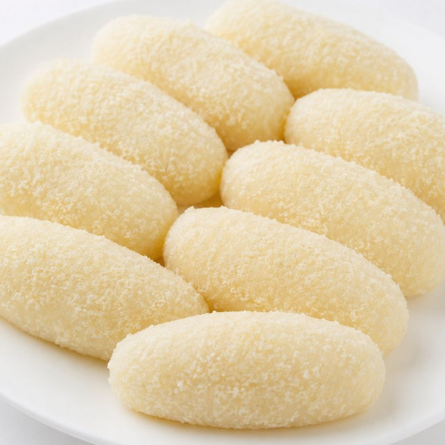 Chom Chom (White) - 1 kg