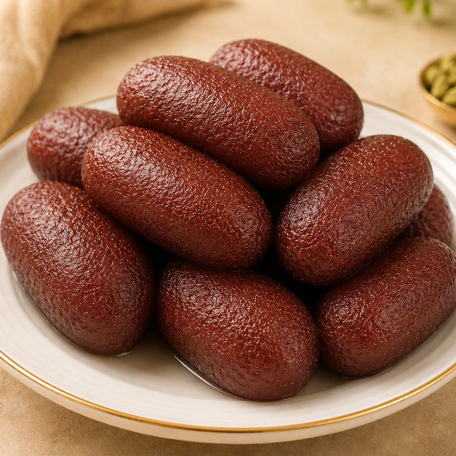 Kalo Jam - 1 KG