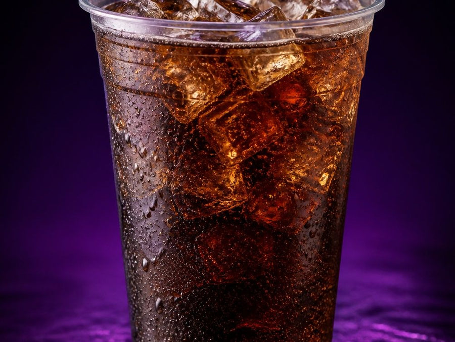 Soft Drinks