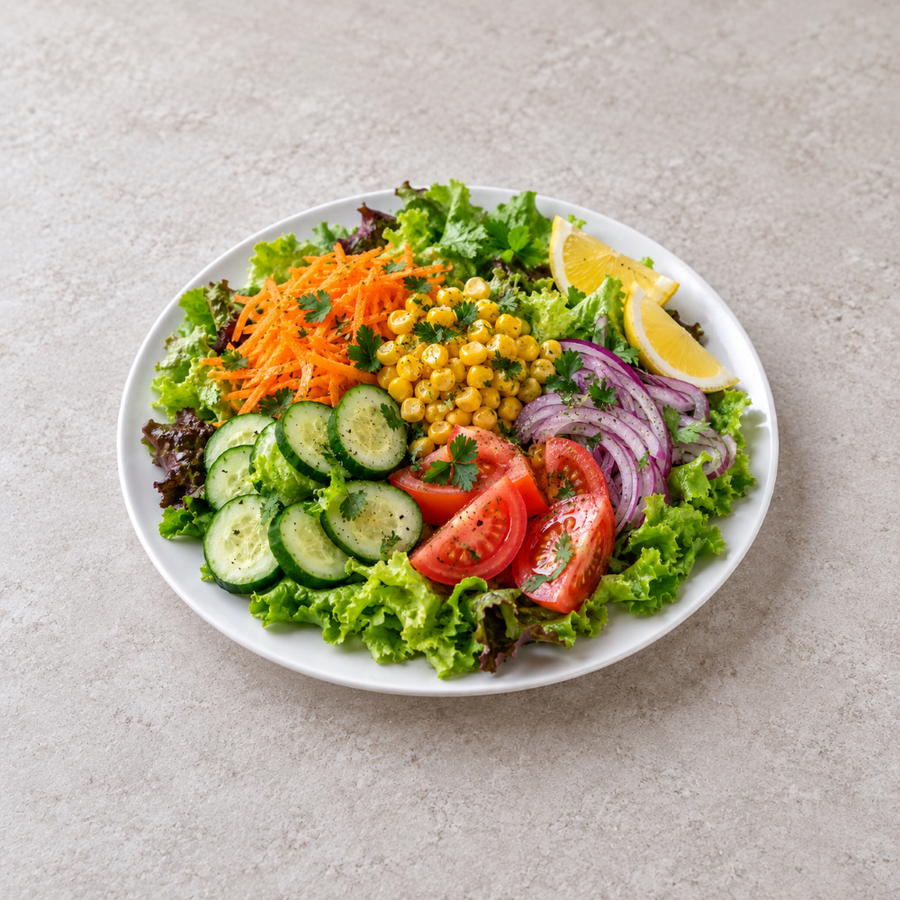 Special Salad