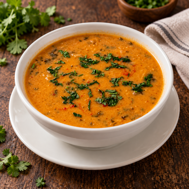 Thai Soup