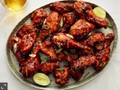 Chinese Fried Chicken