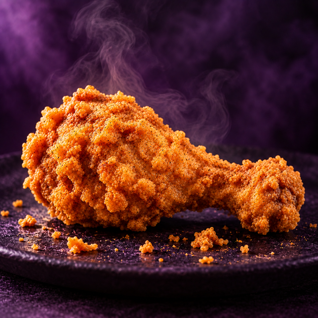 Extra Chicken Piece