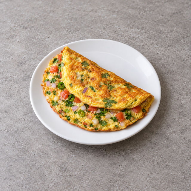 Omelette