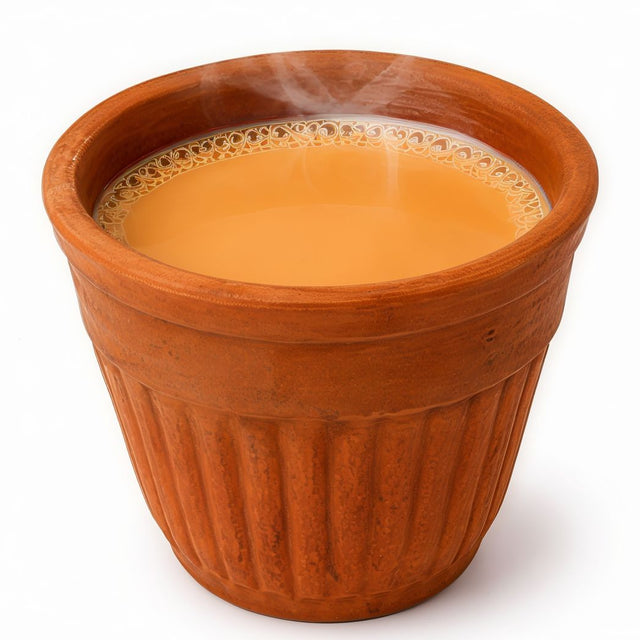 Masala Tea
