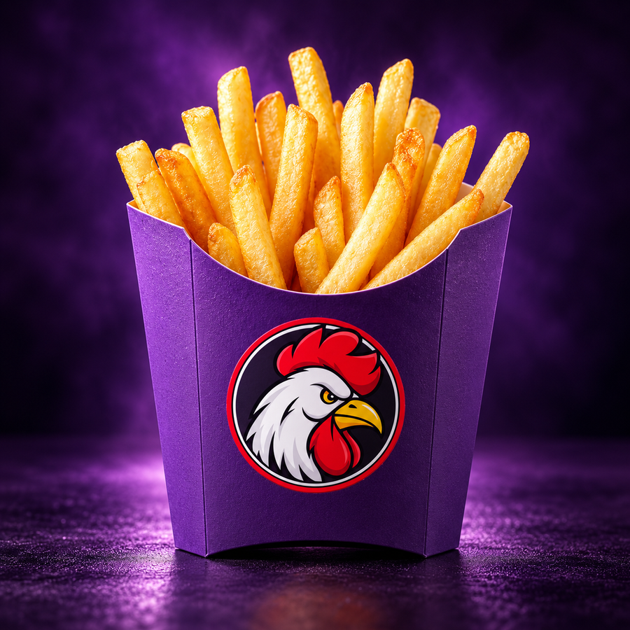 Regular Fries