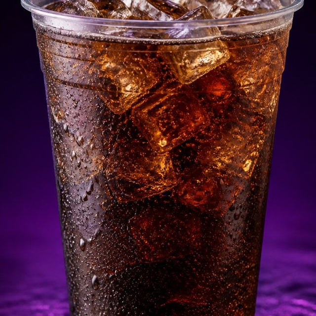 Soft Drink