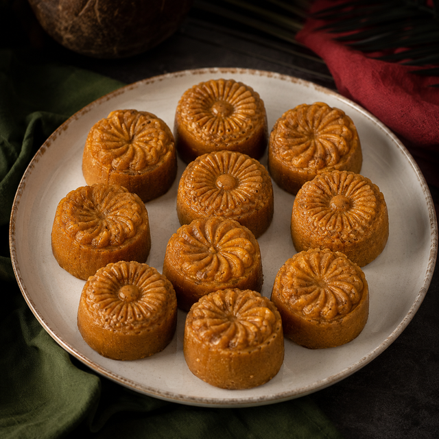 Gurer Shondesh - 1 kg