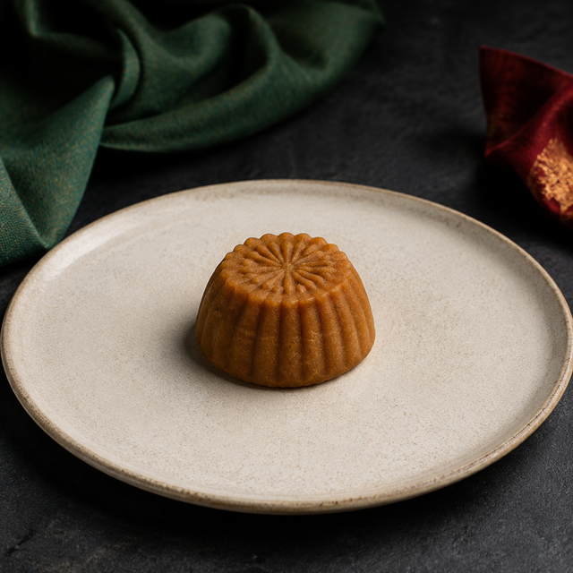 Gurer Shondesh - 1 Piece
