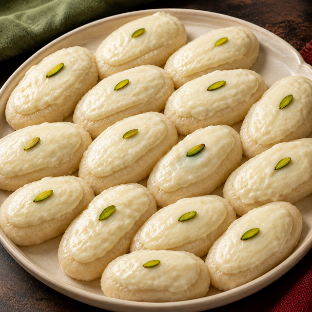 Kheer Chom Chom - 1 kg