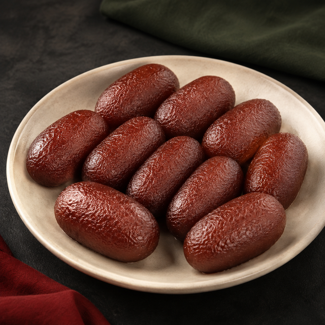 Krishnokoli (Red) - 1 kg