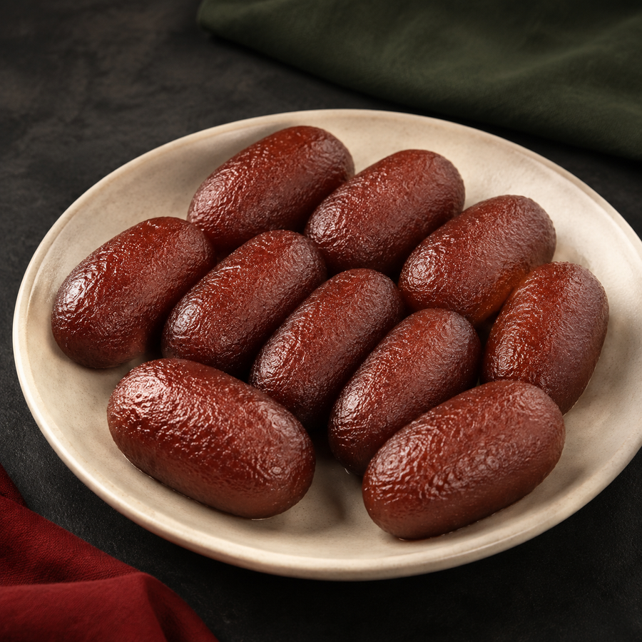 Krishnokoli (Red) - 1 KG