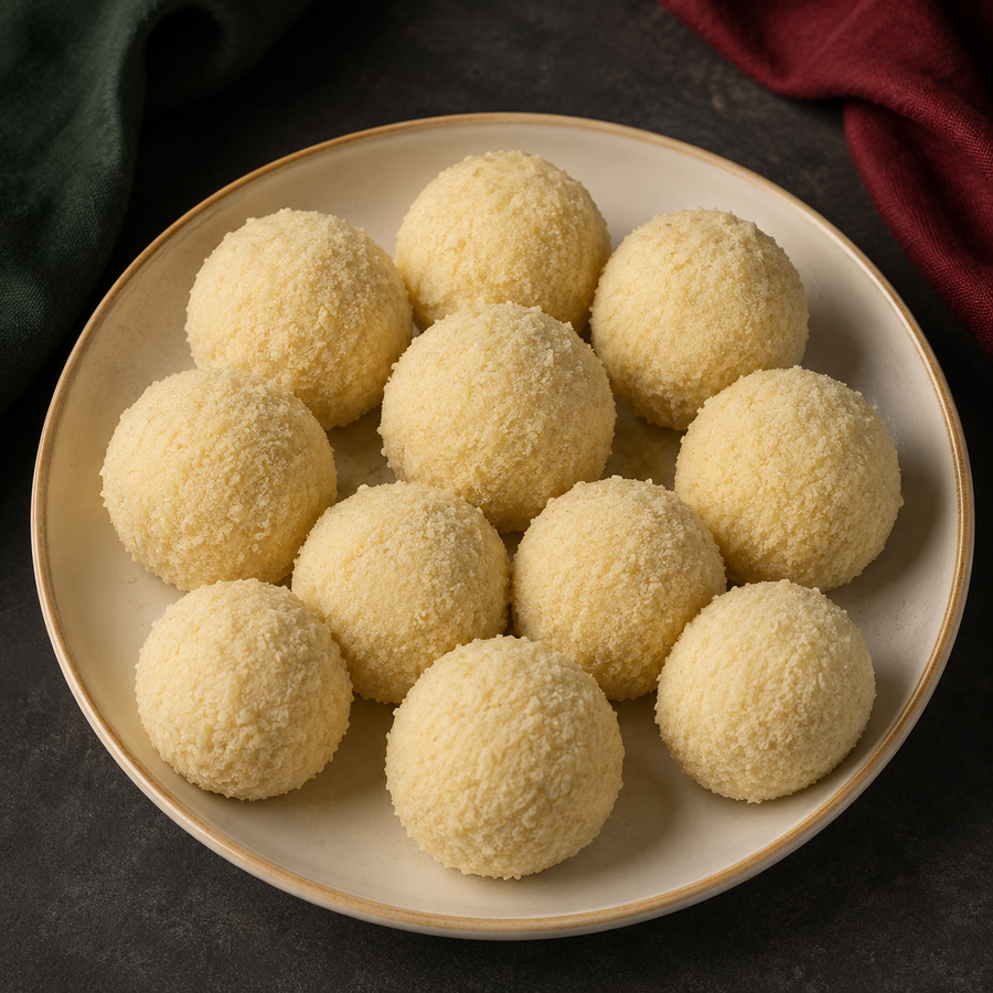 Maowa Laddu - 1 KG