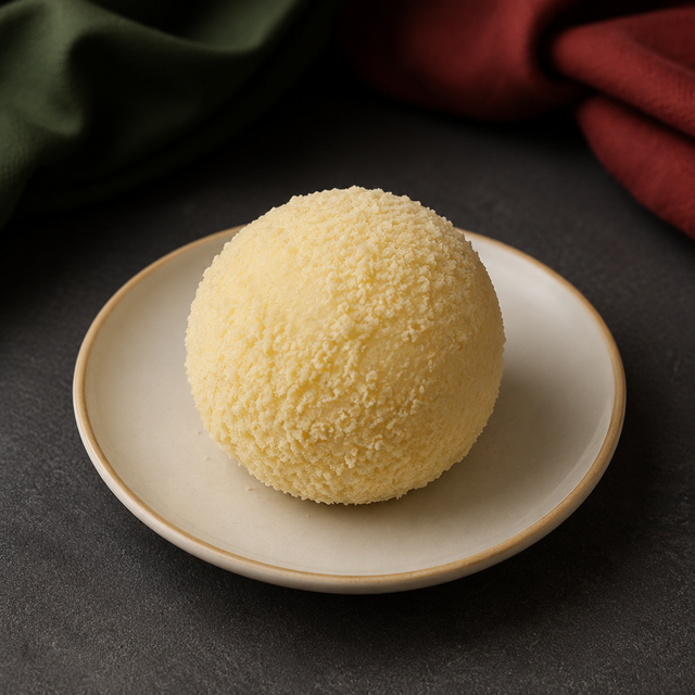 Maowa Laddu - 1 Piece