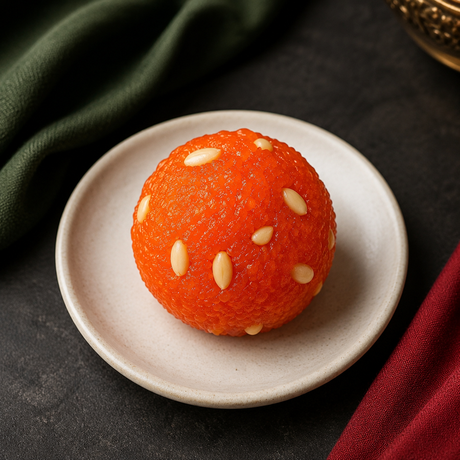 Mihidana Laddu - 1 Piece