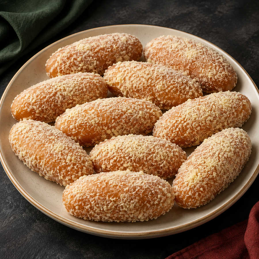 Special Chom Chom - 1 KG